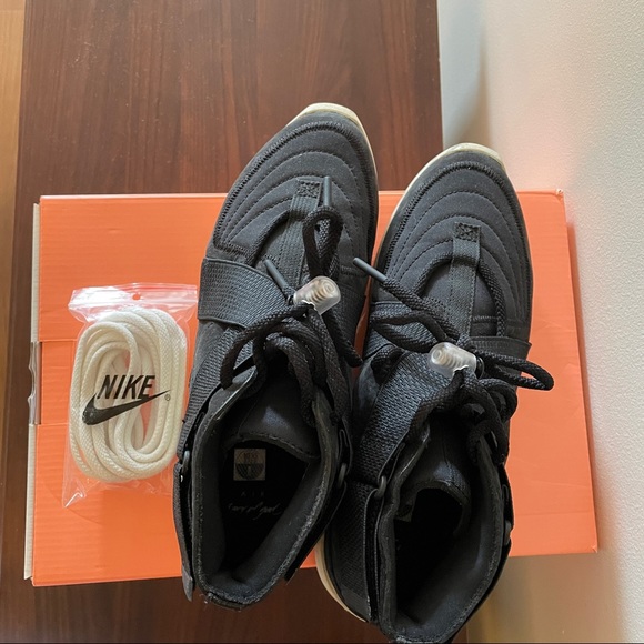 Nike air fear of god - Picture 6 of 6